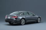 Audi A6 55 TFSI Quattro S-Line 2019 года (JP)